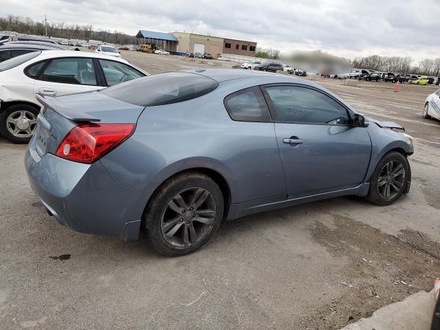 Photo 3 from auction – 2012 NISSAN ALTIMA S with VIN 1N4AL2EP7CC188814