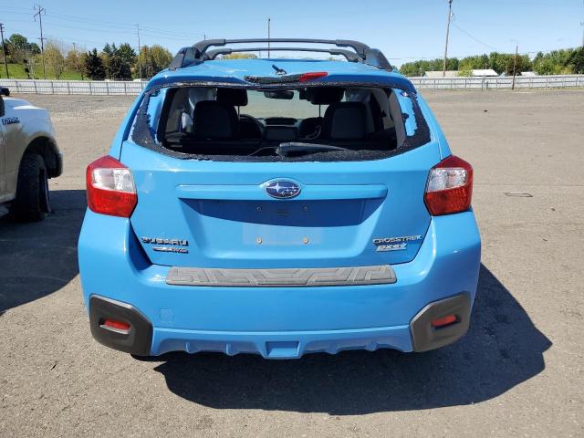 Фото 6 с аукциона – 2017 SUBARU CROSSTREK с VIN JF2GPANC7HH257772