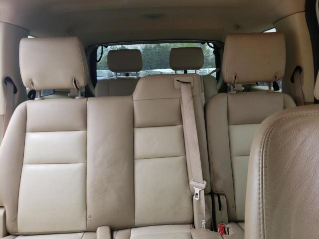 Photo 10 from auction – 2010 FORD EXPLORER E with VIN 1FMEU6EE6AUA91962