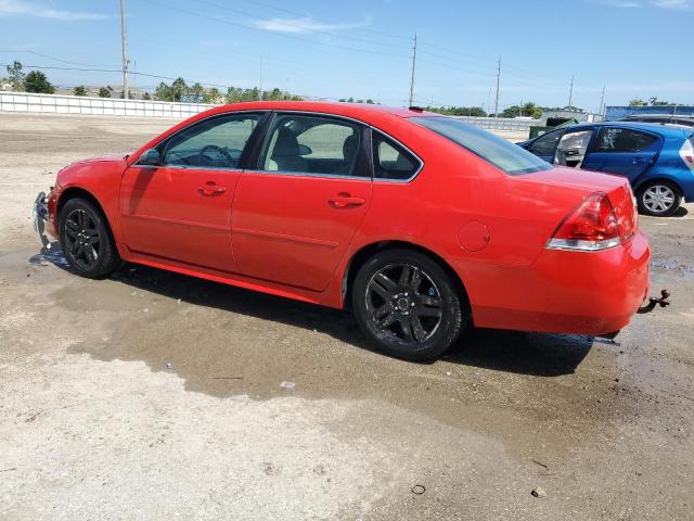 Photo 2 from auction – 2013 CHEVROLET IMPALA LT with VIN 2G1WG5E37D1229820