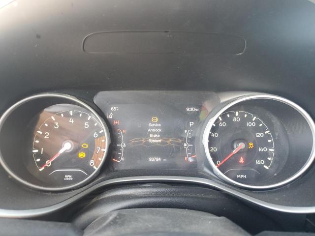Foto 9 de la subasta – 2021 JEEP COMPASS LI con VIN 3C4NJCCB0MT522363