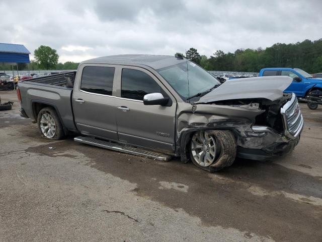 Photo 4 from auction – 2017 GMC SIERRA C15 with VIN 3GTP1NEC5HG307893