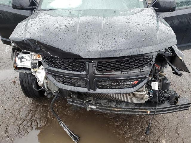 Photo 12 from auction – 2015 DODGE JOURNEY R/ with VIN 3C4PDDEG8FT701221
