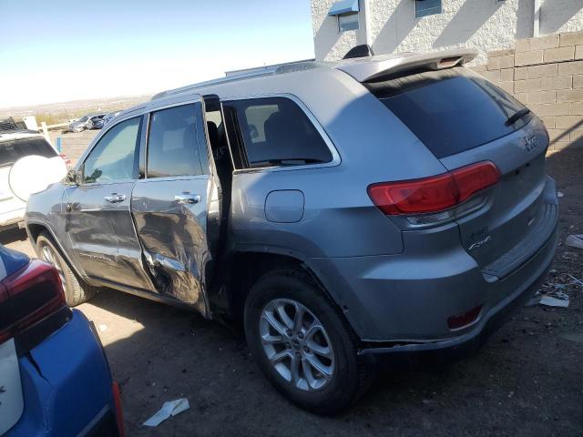 Photo 2 from auction – 2015 JEEP GRAND CHER with VIN 1C4RJFAG1FC661529