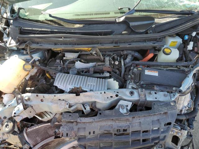 صورة رقم 11 من المزاد - 2013 TOYOTA PRIUS مع VIN JTDKN3DU2D1697339