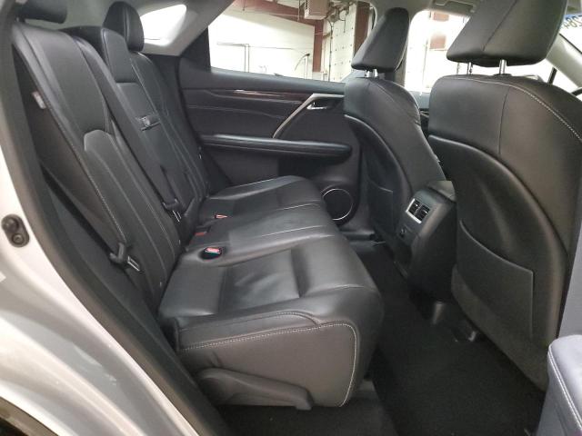 Photo 10 from auction – 2016 LEXUS RX 350 BAS with VIN 2T2BZMCA4GC039437
