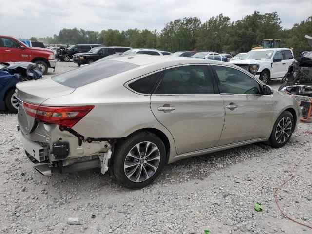 Photo 3 from auction – 2018 TOYOTA AVALON XLE with VIN 4T1BK1EB5JU287828