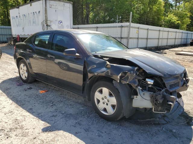 Photo 4 from auction – 2010 DODGE AVENGER SX with VIN 1B3CC4FB3AN101379