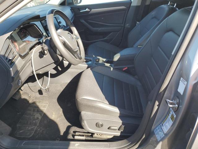 Photo 7 from auction – 2021 VOLKSWAGEN JETTA S with VIN 3VWC57BU8MM033643