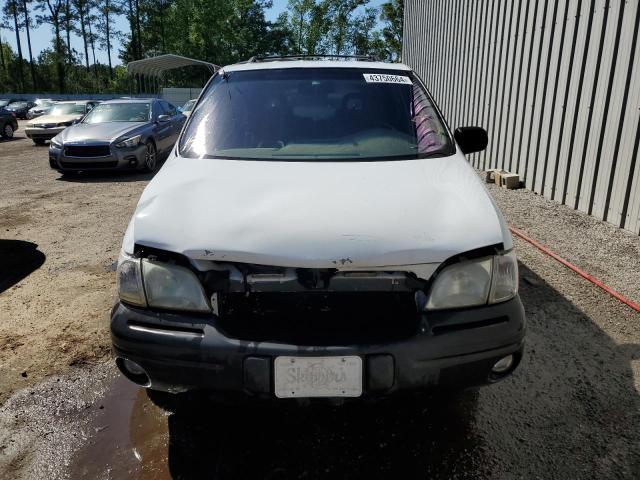 Photo 5 from auction – 2000 PONTIAC MONTANA with VIN 1GMDX03E5YD365987