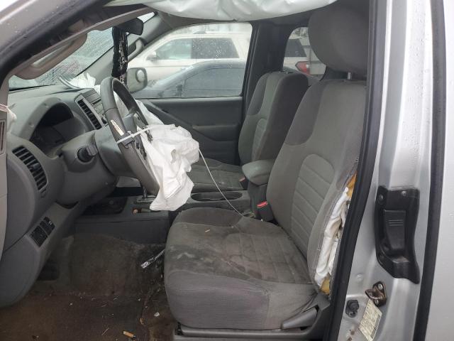 Photo 7 from auction – 2016 NISSAN FRONTIER S with VIN 1N6BD0CT0GN742640