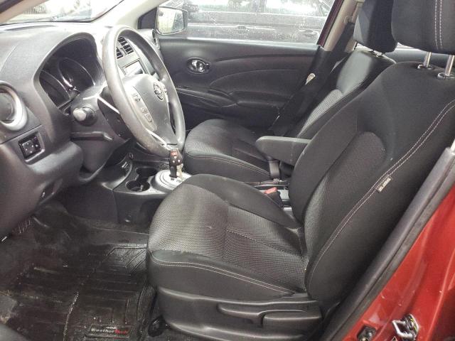 Photo 7 from auction – 2019 NISSAN VERSA S with VIN 3N1CN7AP6KL855300