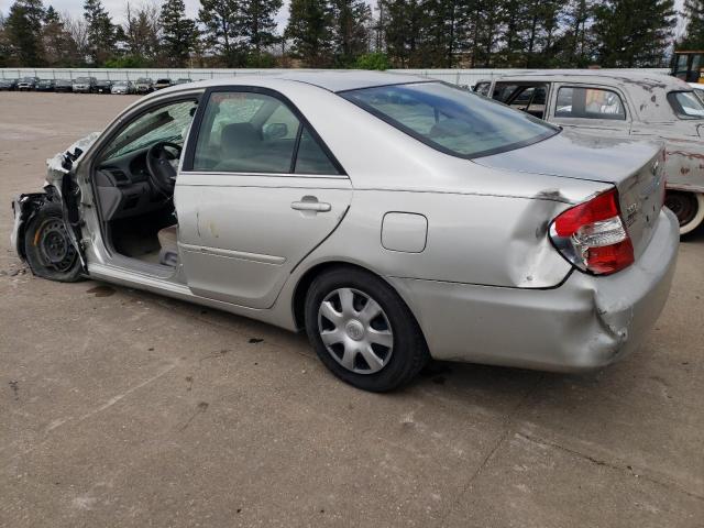 Photo 2 from auction – 2003 TOYOTA CAMRY LE with VIN 4T1BE32K43U763237