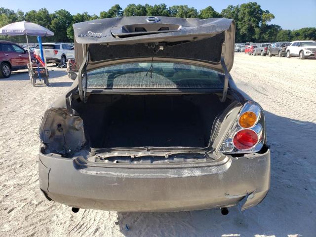 Photo 6 from auction – 2003 NISSAN ALTIMA with VIN 1N4BL11D93C288245