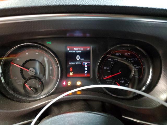 Photo 9 from auction – 2014 DODGE CHARGER SX with VIN 2C3CDXJG5EH224328
