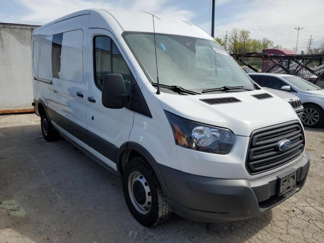 Photo 4 from auction – 2017 FORD TRANSIT T- with VIN 1FTYR2DM6HKA02191