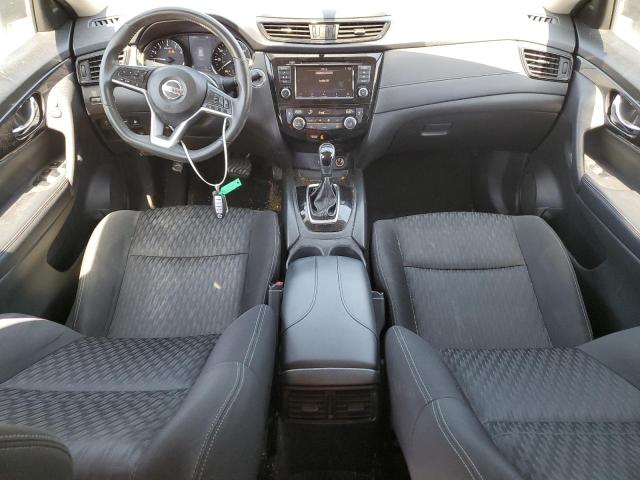 Photo 8 from auction – 2018 NISSAN ROGUE S with VIN KNMAT2MT7JP584630
