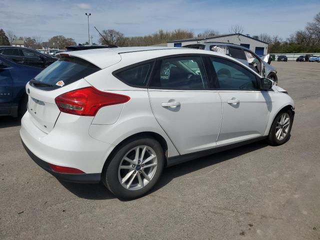 Photo 3 from auction – 2018 FORD FOCUS SE with VIN 1FADP3K25JL272238