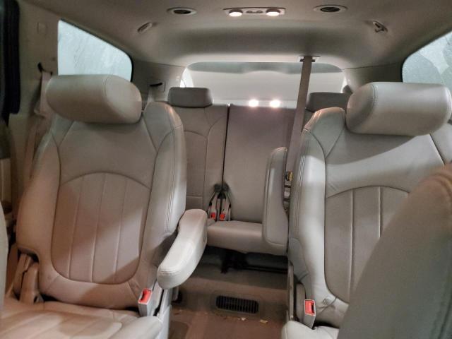 Photo 10 from auction – 2012 BUICK ENCLAVE with VIN 5GAKVDED1CJ172132