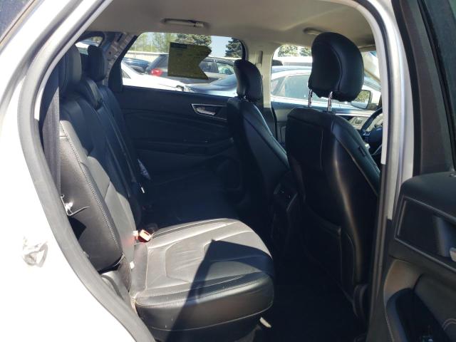 Photo 10 from auction – 2017 FORD EDGE TITAN with VIN 2FMPK4K93HBB89910