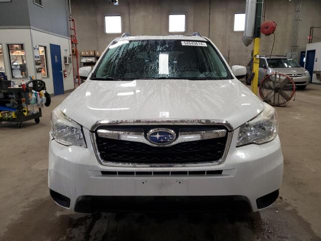 Photo 5 from auction – 2014 SUBARU FORESTER 2 with VIN JF2SJAEC0EH414095