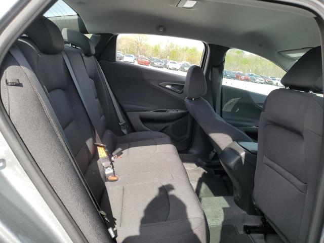 Photo 10 from auction – 2024 CHEVROLET MALIBU LS with VIN 1G1ZB5ST5RF134835