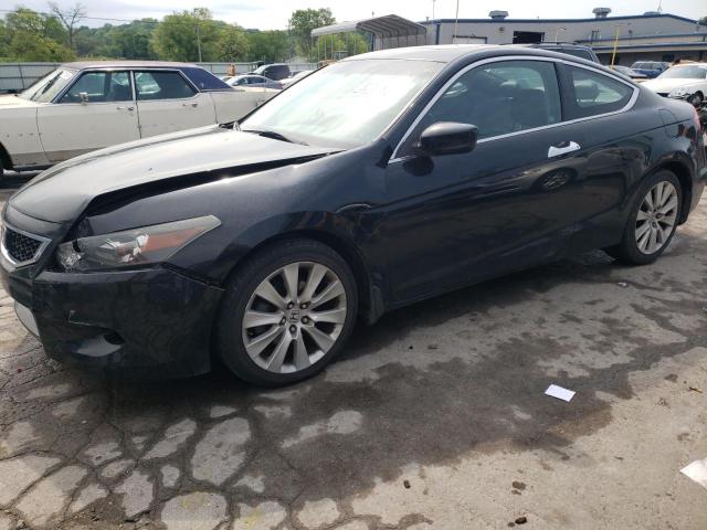 Photo 1 from auction – 2010 HONDA ACCORD EXL with VIN 1HGCS2B84AA003115