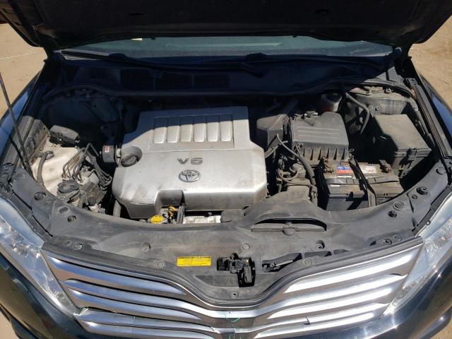 Photo 12 from auction – 2011 TOYOTA VENZA with VIN 4T3BK3BB3BU063045
