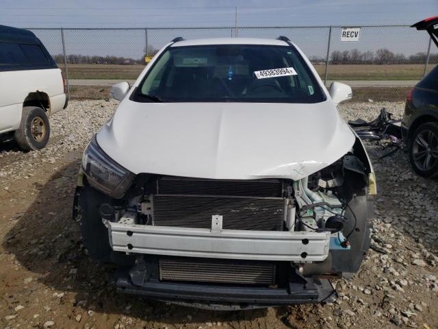 Photo 5 from auction – 2017 BUICK ENCORE PRE with VIN KL4CJASB6HB157928