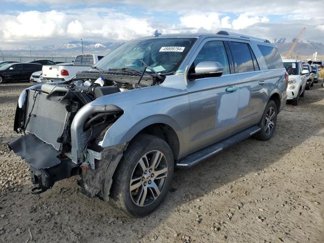 FORD EXPEDITION 2023 with VIN 1FMJK2A83PEA11257 - Photo from auction