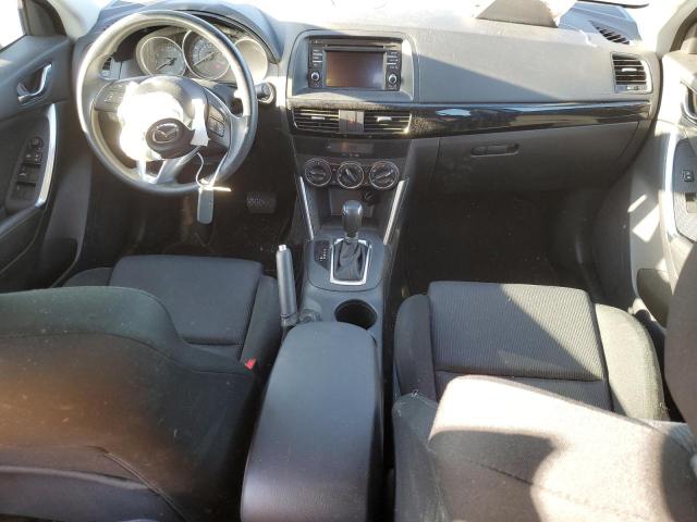 Photo 8 from auction – 2015 MAZDA CX-5 SPORT with VIN JM3KE2BE2F0458332