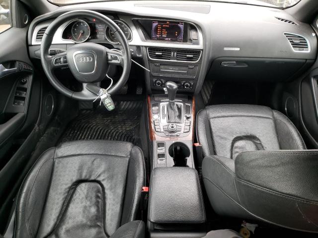 Photo 8 from auction – 2012 AUDI A5 PREMIUM with VIN WAULFAFH9CN008066