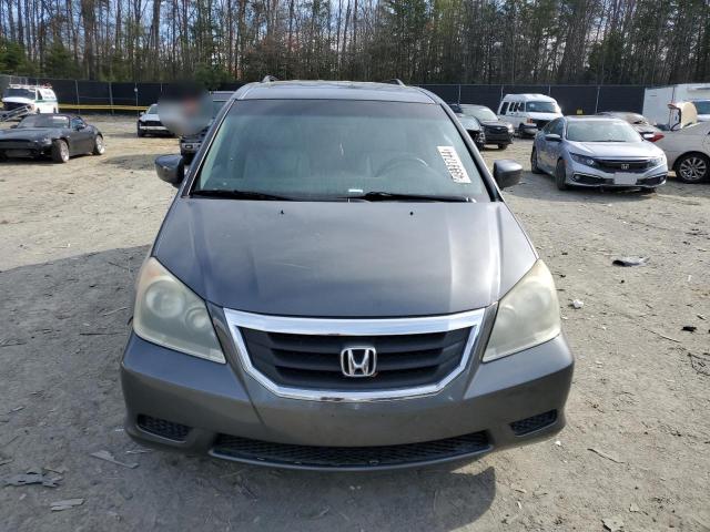 Photo 5 from auction – 2008 HONDA ODYSSEY EX with VIN 5FNRL38778B406775