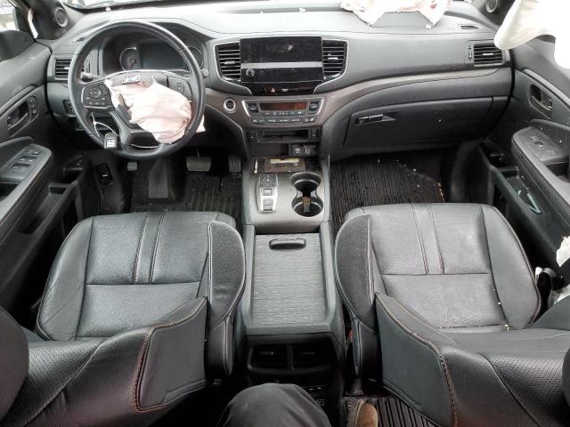 Photo 8 from auction – 2022 HONDA PILOT TRAI with VIN 5FNYF6H83NB037874