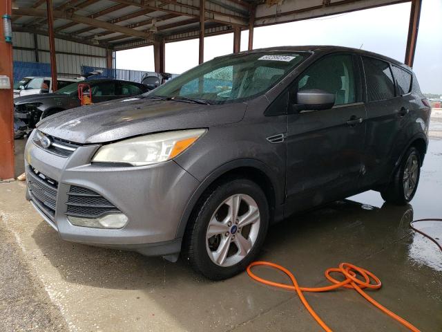 FORD ESCAPE SE 2014 with VIN 1FMCU9G95EUA07385 - Photo from auction