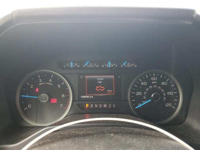 Zdjęcie 9 z aukcji – 2016 FORD F150 SUPER z VIN 1FTEW1EF4GKF76437
