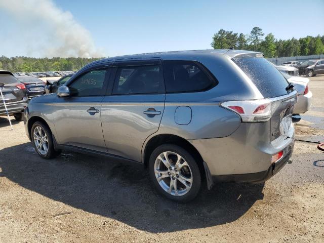 Photo 2 from auction – 2014 MITSUBISHI OUTLANDER with VIN JA4AD3A3XEZ011281