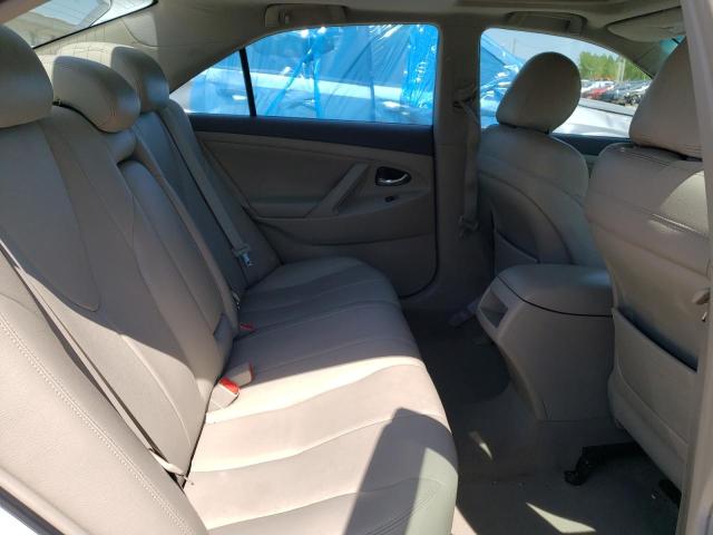 Zdjęcie 10 z aukcji – 2011 TOYOTA CAMRY BASE z VIN 4T4BF3EK1BR194778