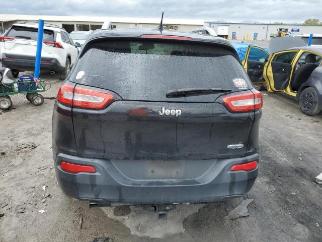 Photo 6 from auction – 2014 JEEP CHEROKEE L with VIN 1C4PJLCB6EW245626