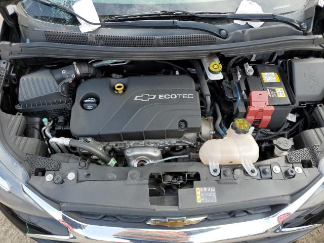 Photo 11 from auction – 2020 CHEVROLET SPARK 1LT with VIN KL8CD6SA3LC447329