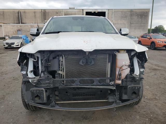 Photo 5 from auction – 2021 RAM 1500 LARAM with VIN 1C6SRFJT1MN806245