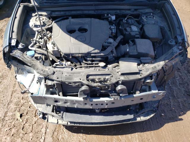 Photo 11 from auction – 2023 MAZDA CX-30 PREF with VIN 3MVDMBCM4PM516433