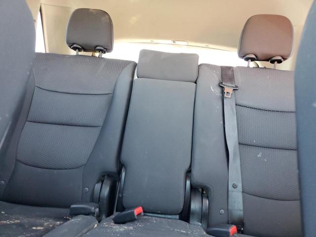 Photo 10 from auction – 2013 KIA SORENTO LX with VIN 5XYKTDA22DG317169