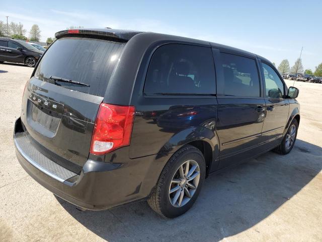 صورة رقم 3 من المزاد - 2016 DODGE GRAND CARA مع VIN 2C4RDGBG3GR109406