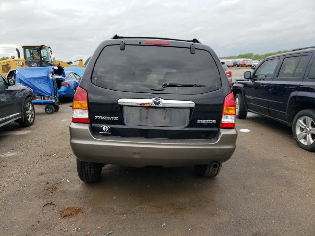 Photo 6 from auction – 2003 MAZDA TRIBUTE LX with VIN 4F2YZ94123KM45140