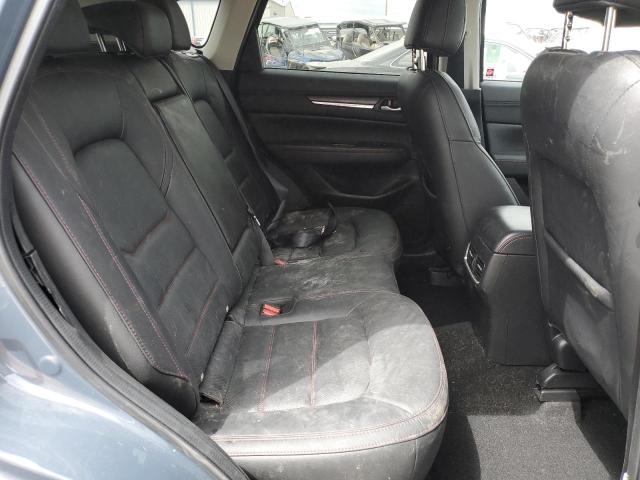 Photo 10 from auction – 2023 MAZDA CX-5 PREFE with VIN JM3KFBCM8P0242473