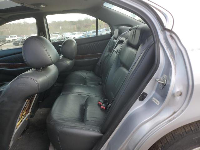 Photo 10 from auction – 2002 ACURA 3.2TL with VIN 19UUA56642A047649
