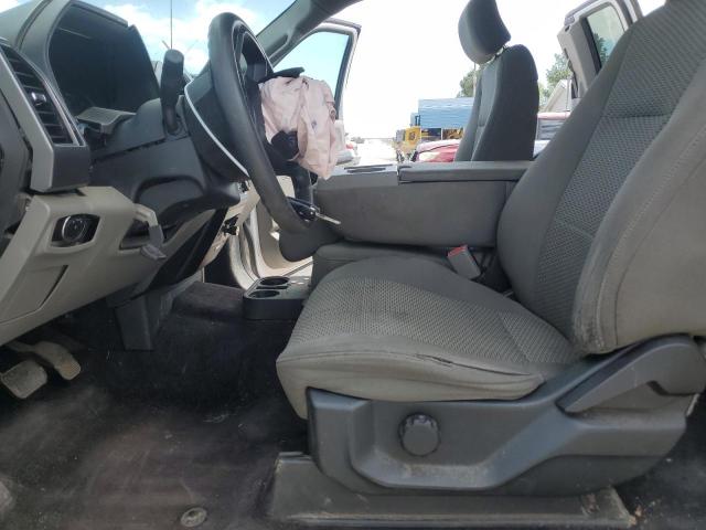 Photo 7 from auction – 2017 FORD F150 SUPER with VIN 1FTFX1EF8HKD02323