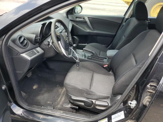 Photo 7 from auction – 2012 MAZDA 3 I with VIN JM1BL1L71C1581652