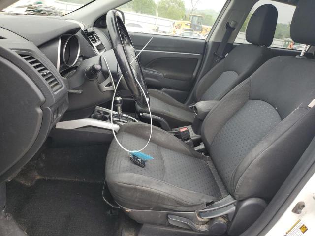 Photo 7 from auction – 2011 MITSUBISHI OUTLANDER with VIN JA4AP4AUXBZ024503